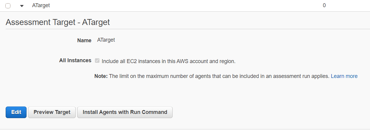 Install Agents with Run Command