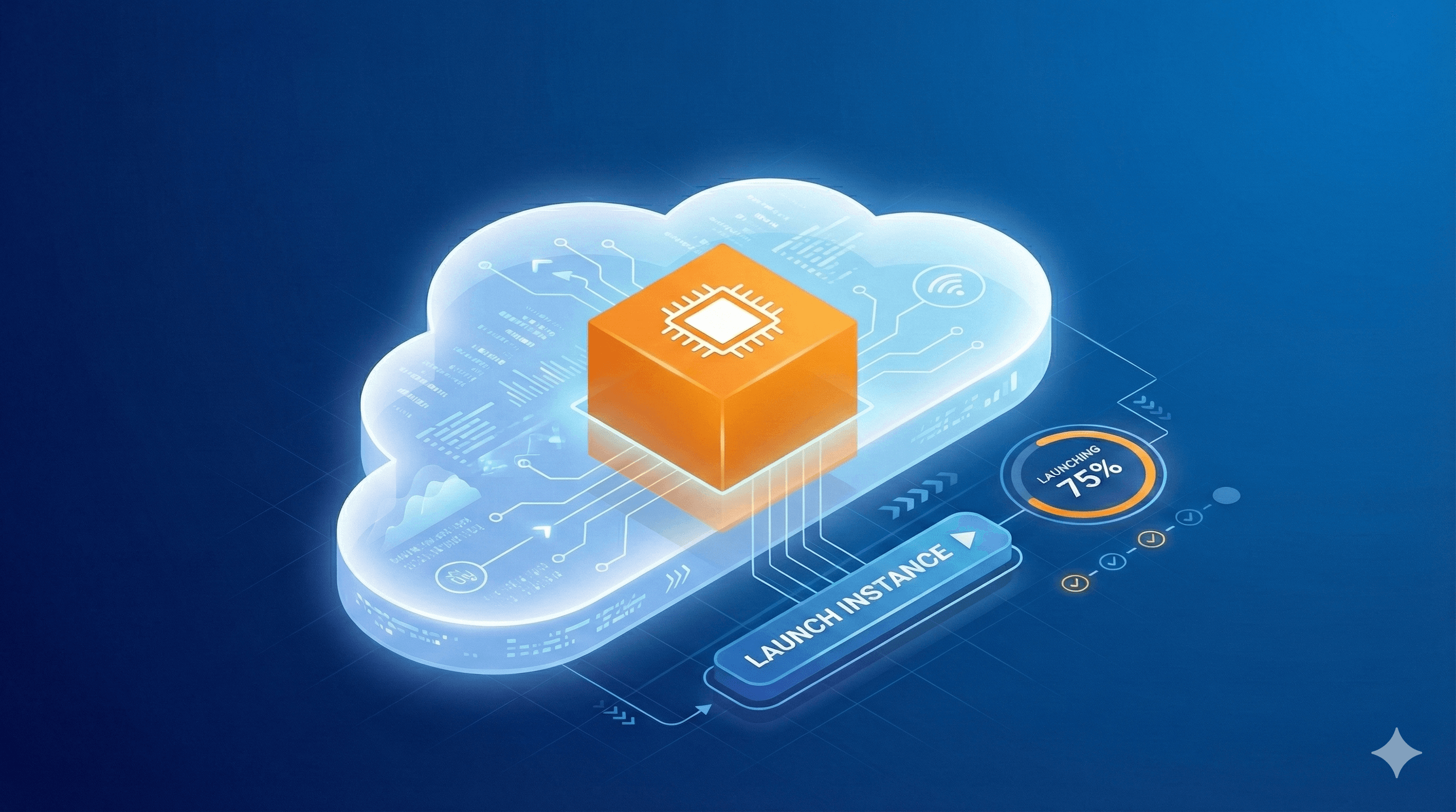How to Launch an AWS EC2 Instance: A Step-by-Step Guide for Beginners