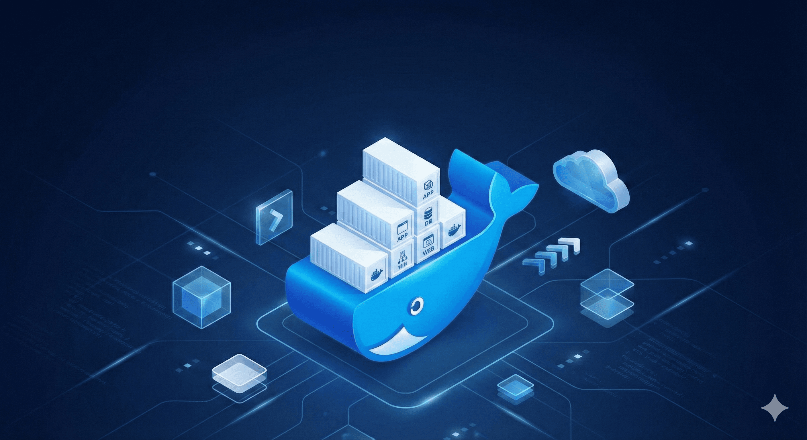 Understanding Docker and Container Technology: A Beginner's Guide