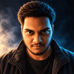 Tanmay Vaij